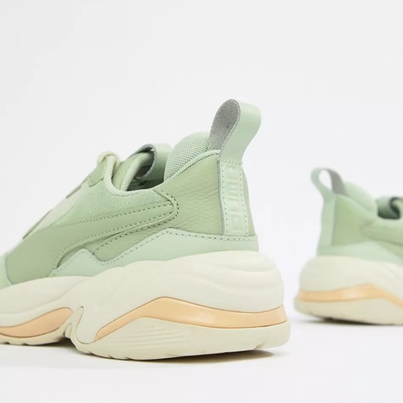 PUMA thunder desert - Picture 4 of 5